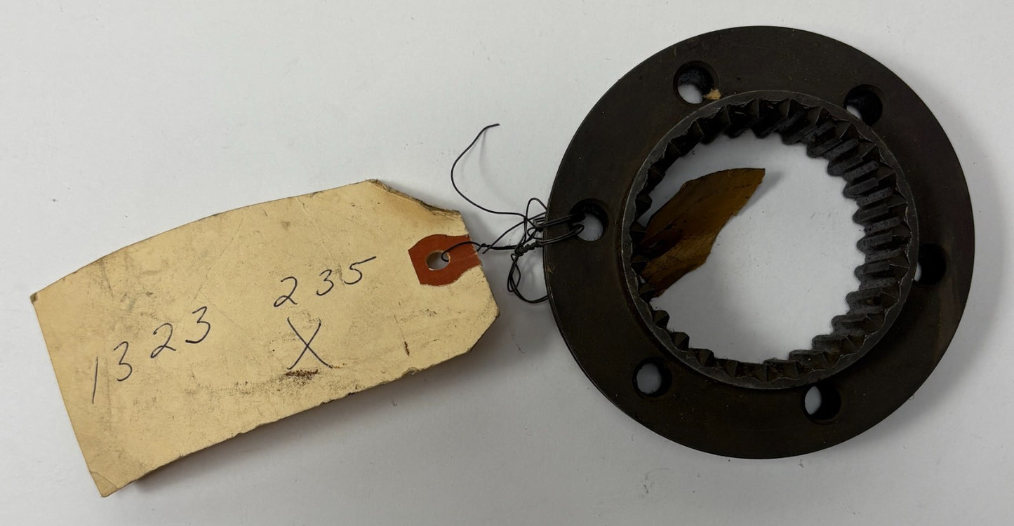 New Old Stock Transmission Clutch Gear Sleeve for 1950-54 Models #1323235