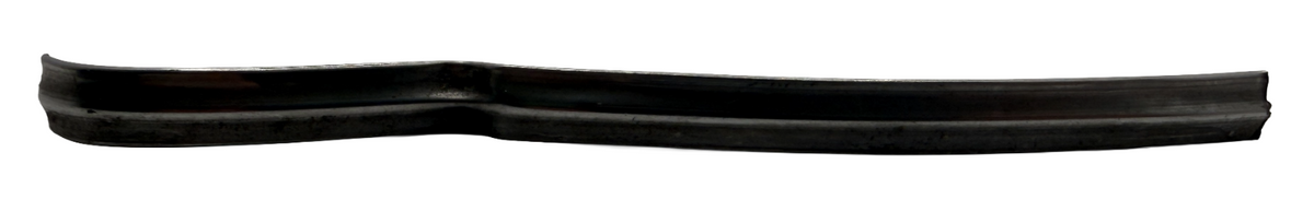 New Old Stock Lower Grille Joint Finish Moulding For 1950 Dodge Models #1346830