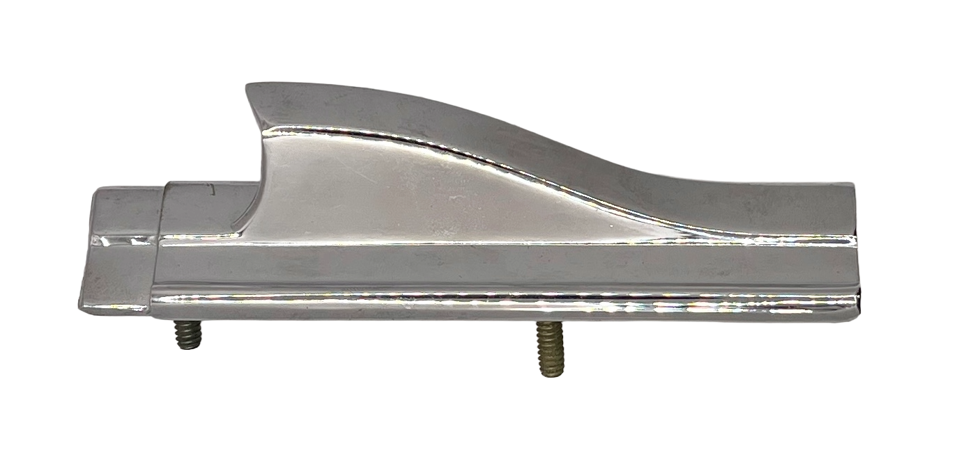 New Old Stock Right Fender Turn Signal for 1966 Chrysler New Yorker #2575624