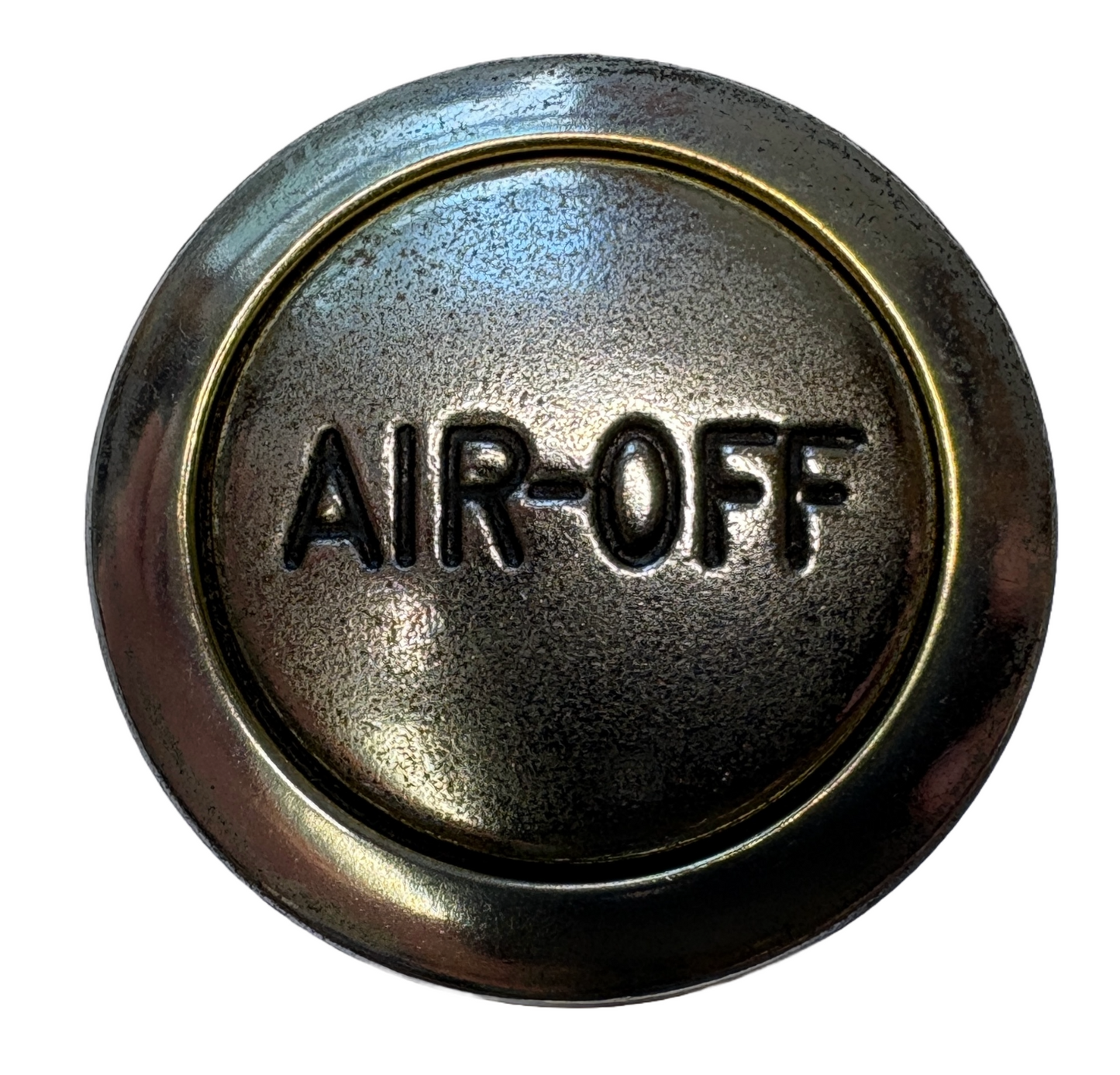 New Old Stock Air-Off Knob for 1949-54 Plymouth/1949-52 Mopar Models #1308059