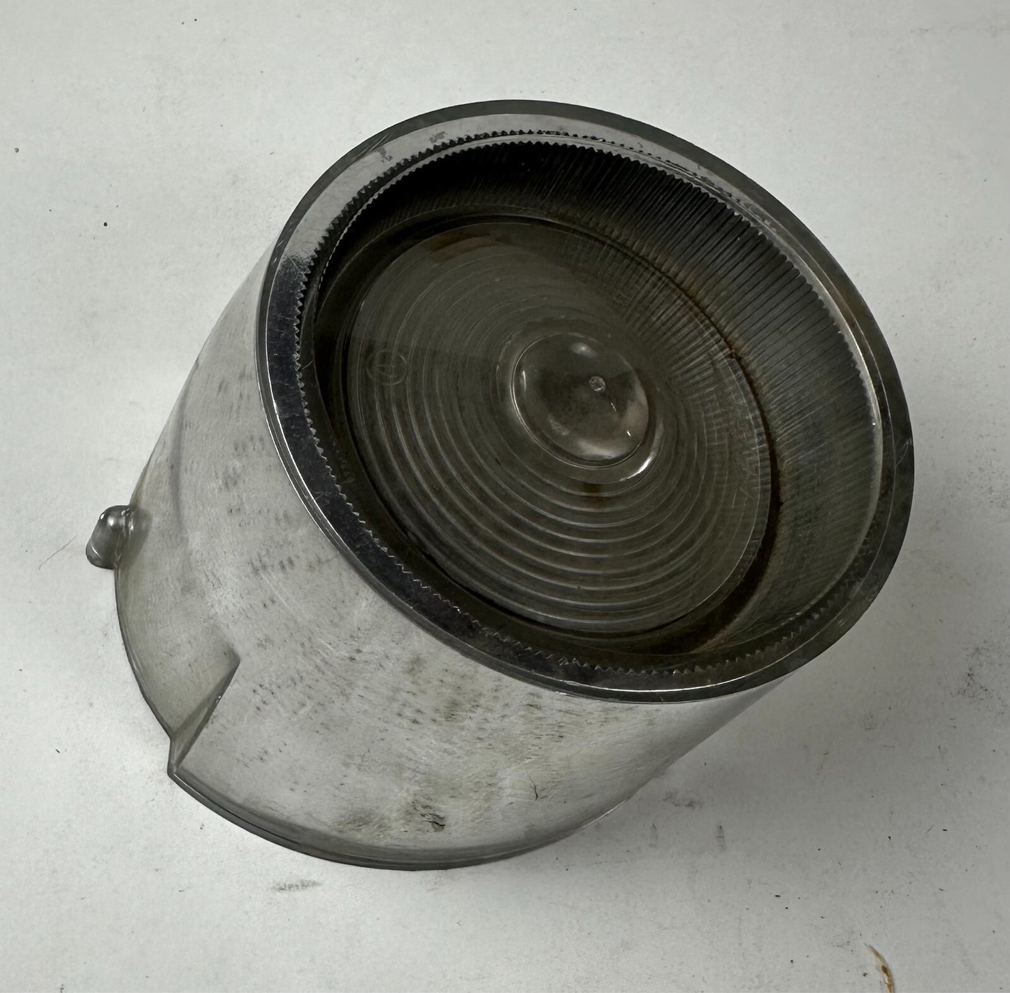 NOS Mopar Back Up Lens 1957 Plymouth Station Wagon Models #1753388