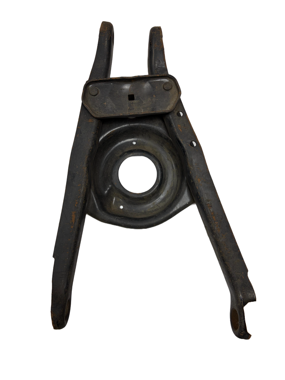 NOS Front Lower Control Arms for Most 1949-1954 DPCD Models #1313938 & #1313939