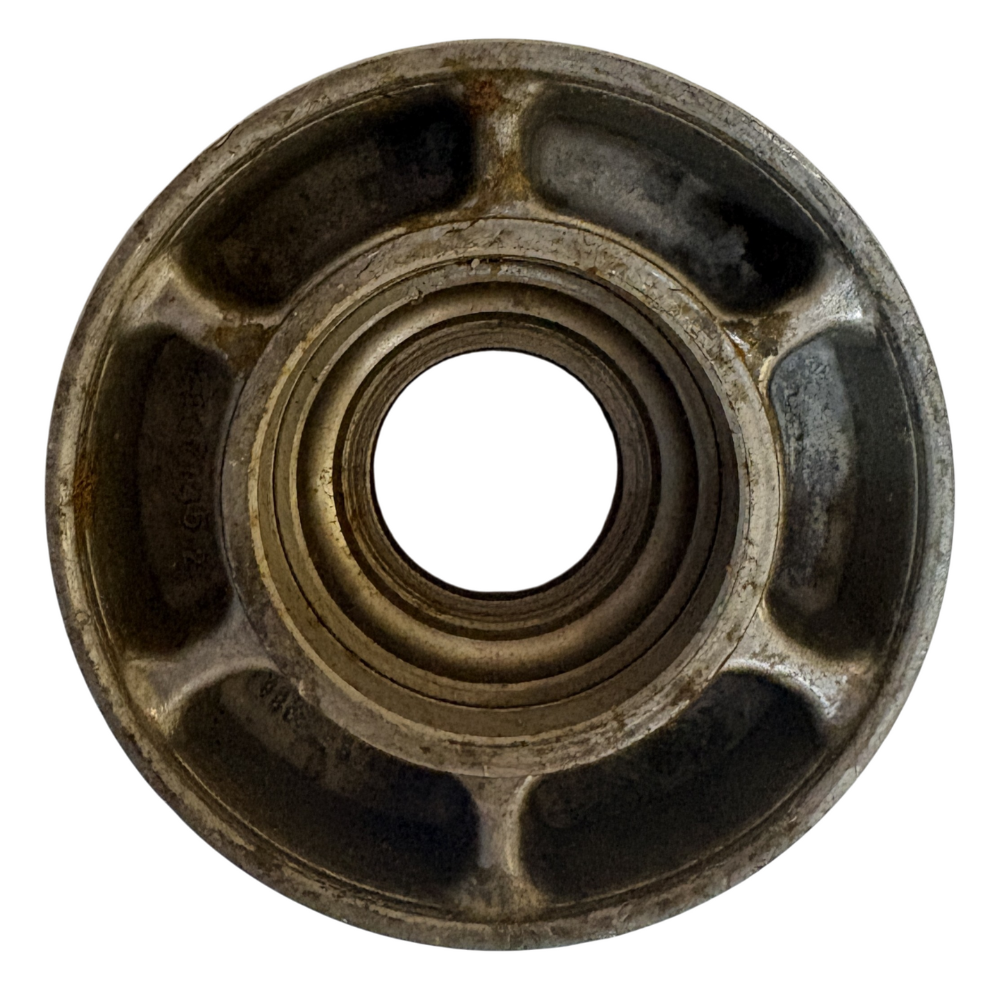 New Old Stock Manual Steering Gear Adjuster Worm Bearing 1967-74 Dodge #2127146