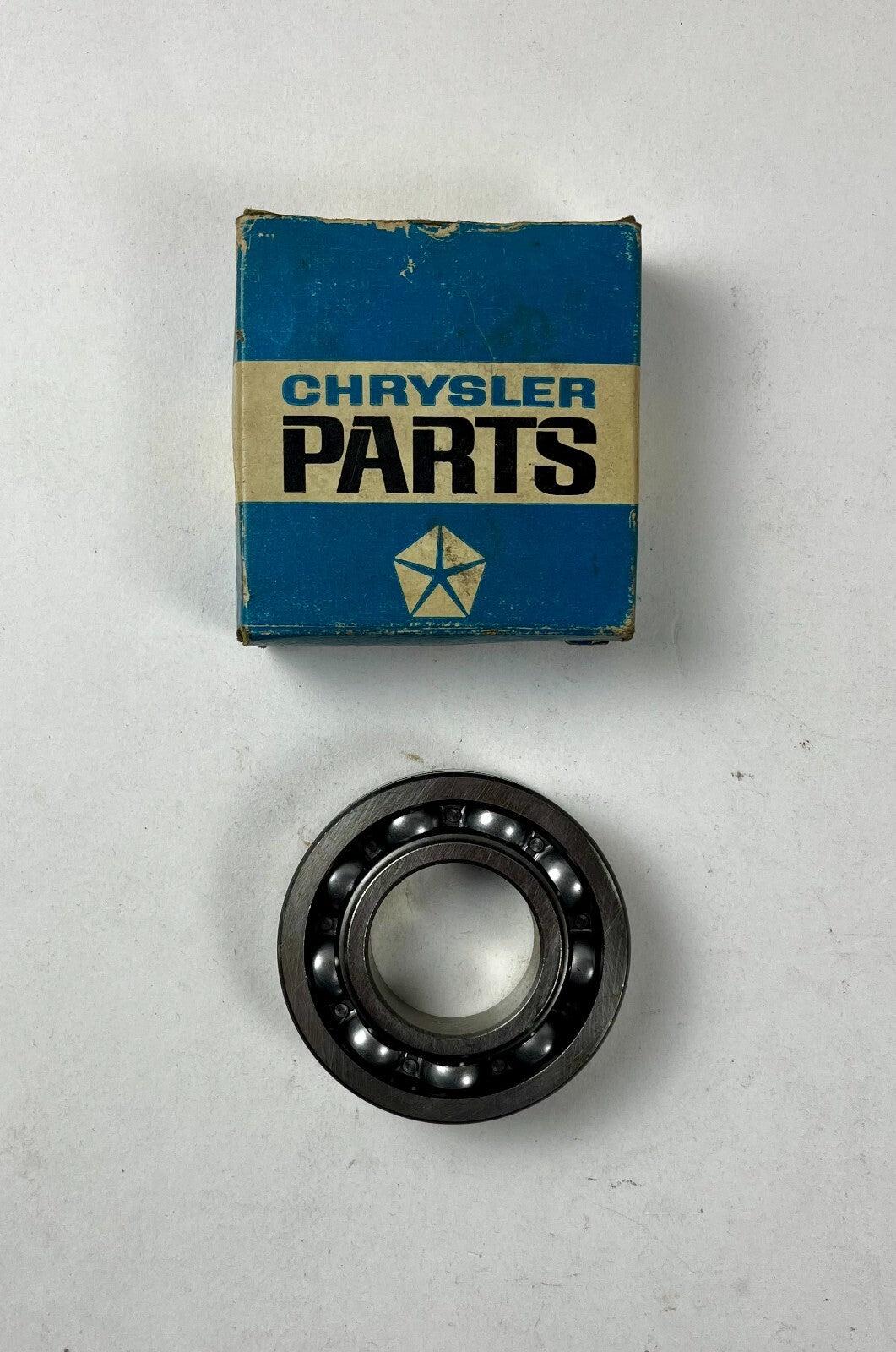 New Old Stock Output Shaft Bearing for 1965-74 Models Mopar #2466224
