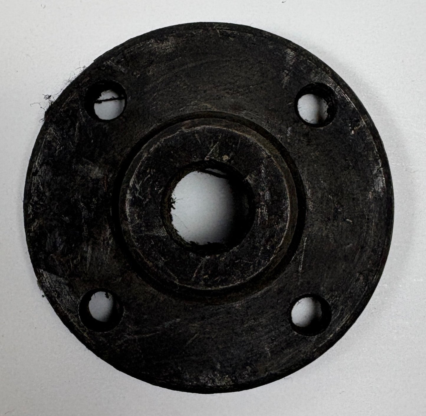 New Old Stock Pulley Hub for 1933-54 6-Cylinder Models Mopar #633733