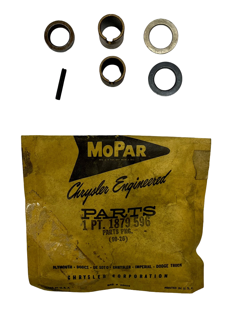 New Old Stock Distributor Shaft Bearing for 1959-65 Models Mopar #1879596