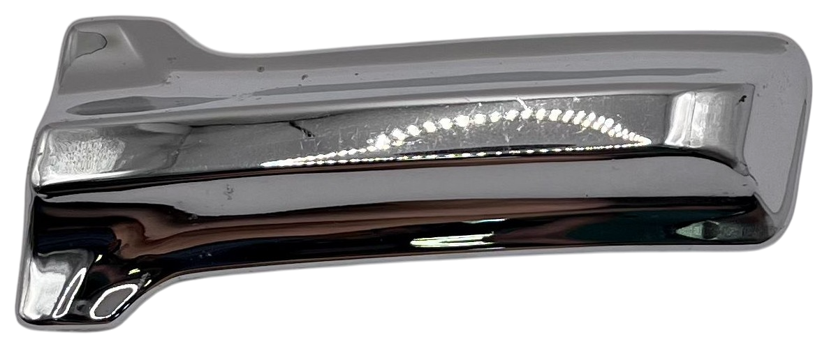 New Old Stock Right Upper Grill Moulding for 1955-56 Dodge Models #1599469