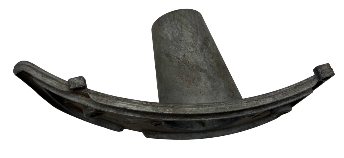 New Old Stock Right Tail and Stop Lamp Housing 1951-1952 Plymouth P22 #1345779