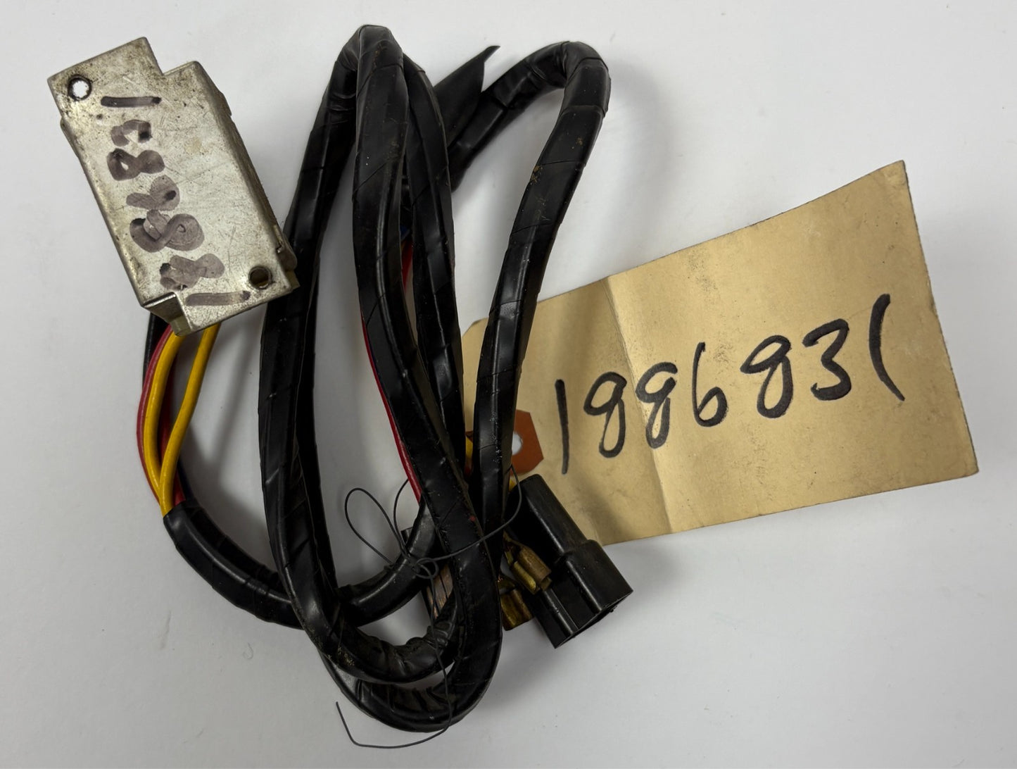 New Old Stock Wiper Washer Coordinating Switch for 1959 Models Mopar #1886832