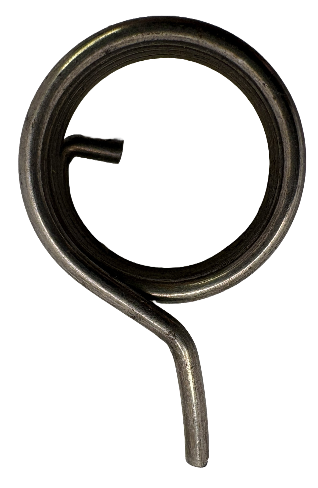 New Old Stock Hand Brake Turn Spring For 1951-57 Mopar 25/64 in Models #1405518