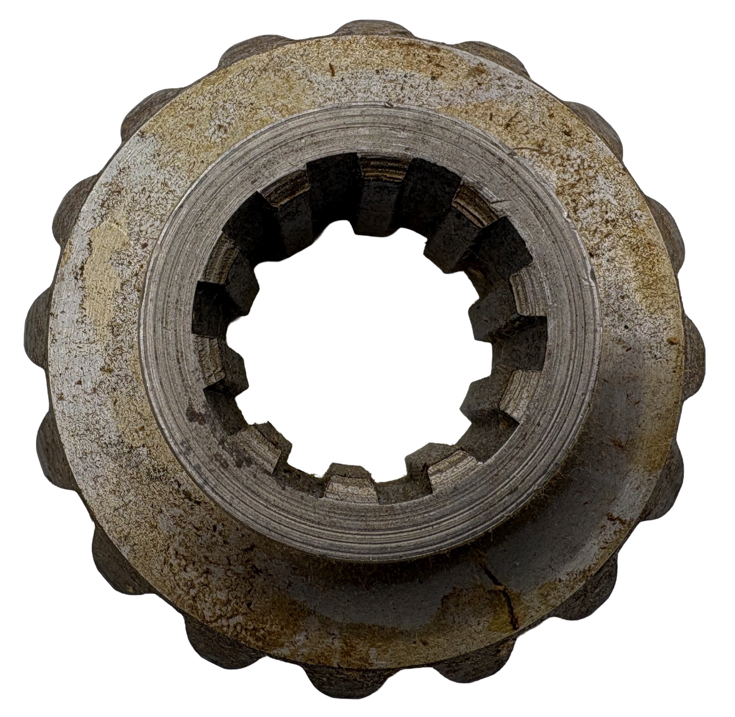 New Old Stock Differential Side Gear 16 Tooth 1948-1952 Mopar Models #1137209