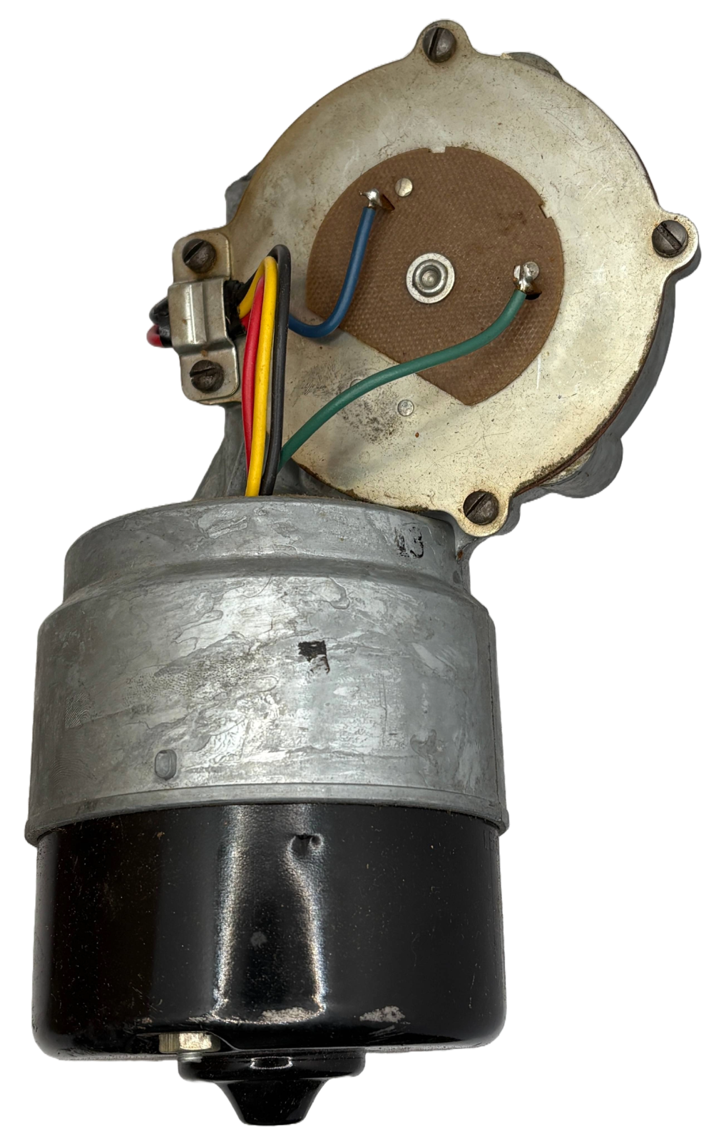 New Old Stock Variable Speed Wiper Motor for 1959–1964 Mopar Models #2495201
