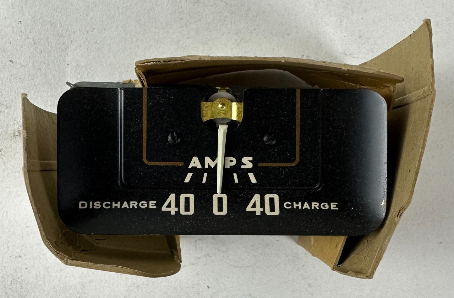 NOS Mopar Ammeter 1949 Dodge All Models #1302627