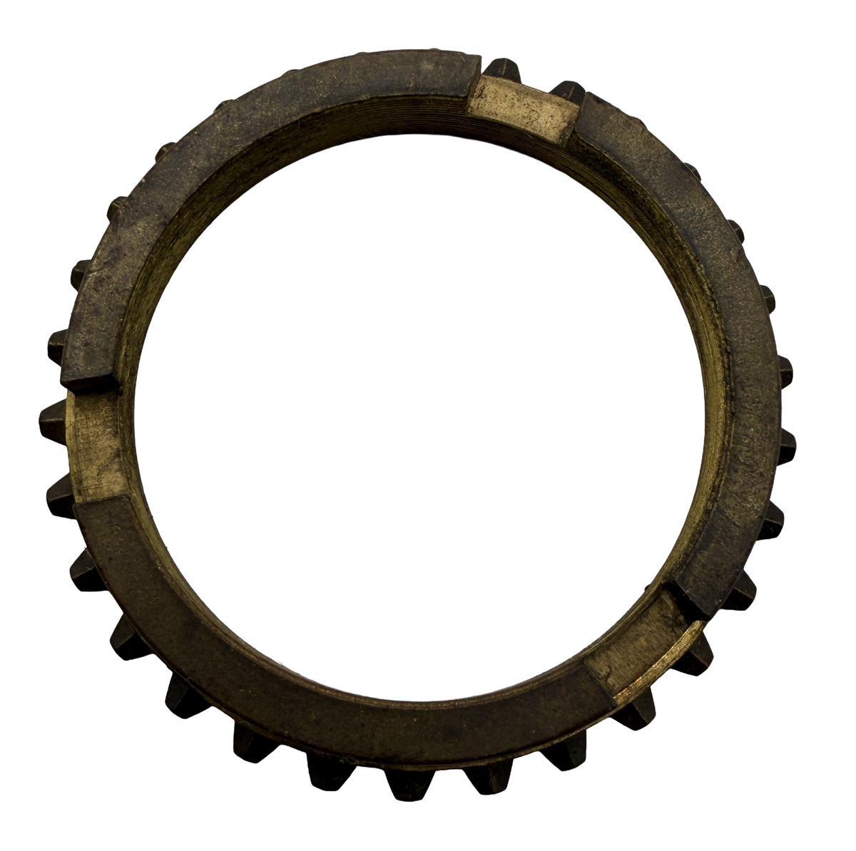 New Old Stock Trans Synchronizer Stop Ring For 1940-1955 3 Speed Mopar #853867