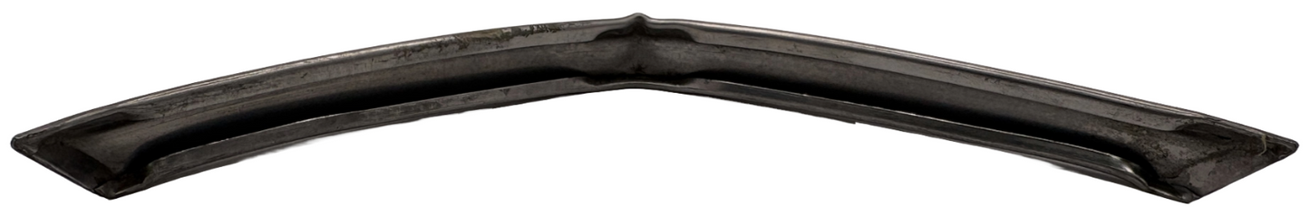 New Old Stock Grille Trim For 1941 Plymouth Models Mopar #902581