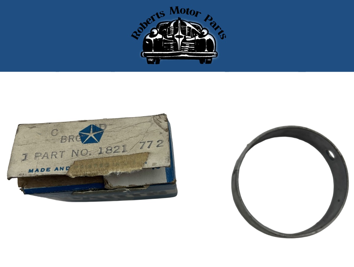 New Old Stock Camshaft Bearing For 1958-1975 Mopar V8 350 CI Models #1821772