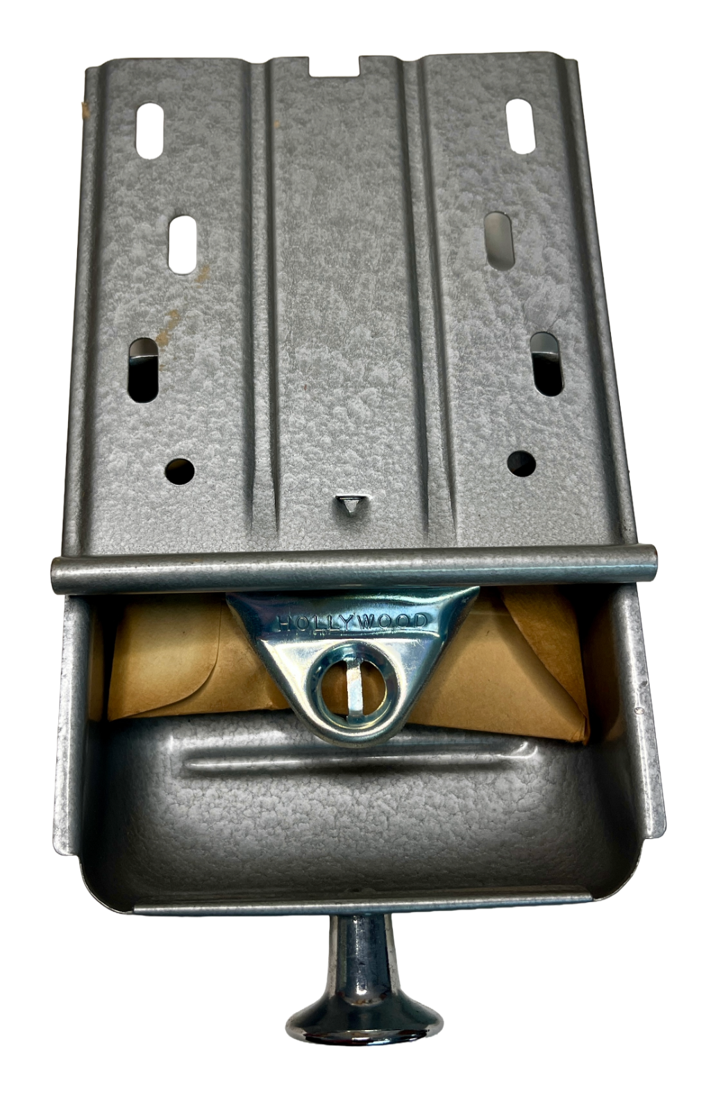 New Old Stock Push-Pull Ash Reciever for Many 1950 Models