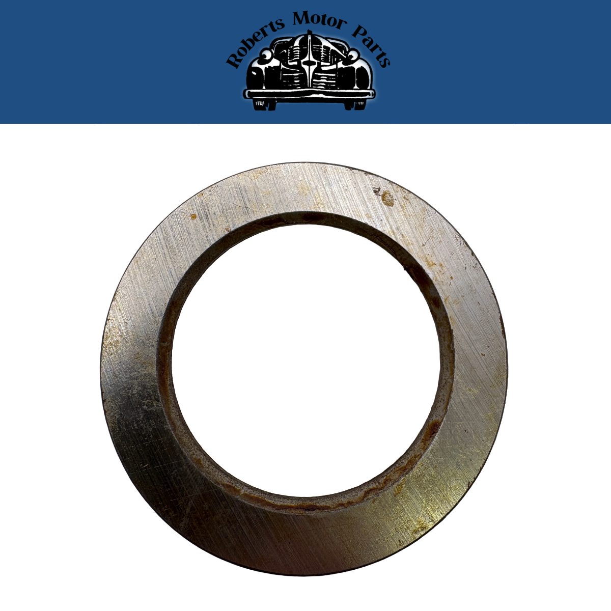 New Old Stock Drive Pinion Bearing Washer .100 For 1953 DeSoto 8 Cyl #1404507
