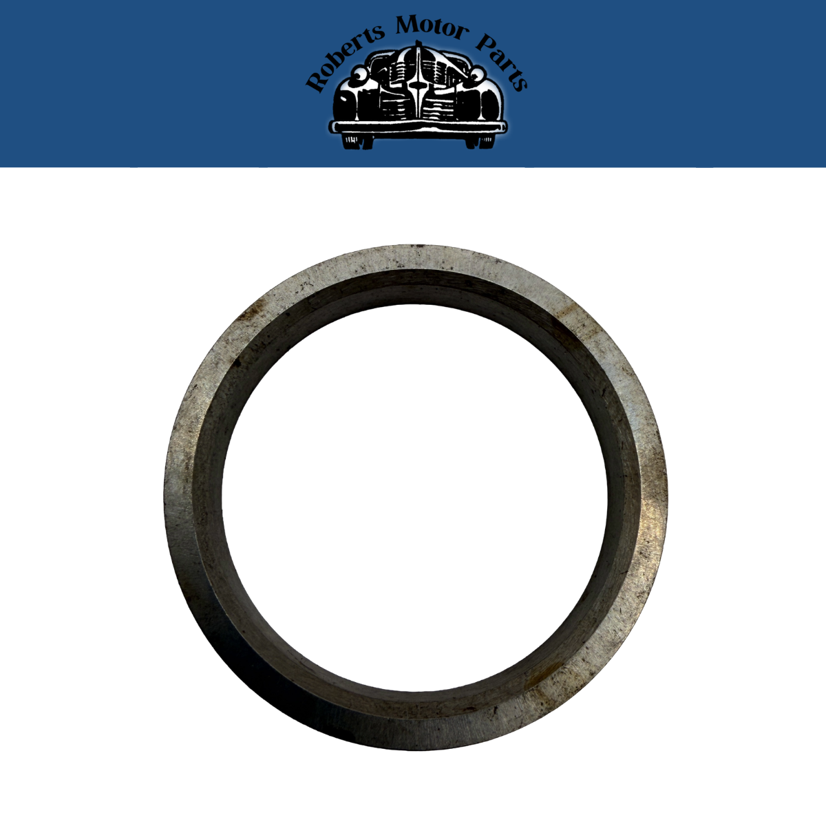 New Old Stock Exhaust Valve Seat Insert Std 1949-1954 DeSoto Chrysler #1319087
