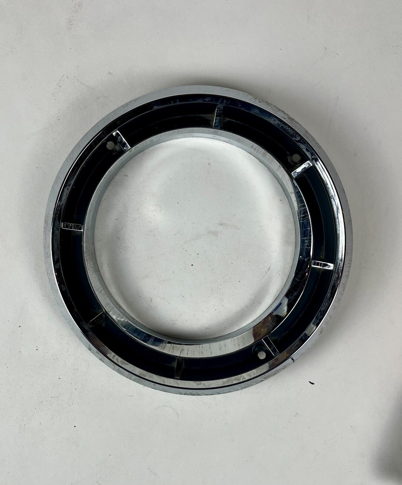 New Old Stock Right Headlight Bezel for 1964 Dodge Models Mopar #2417068