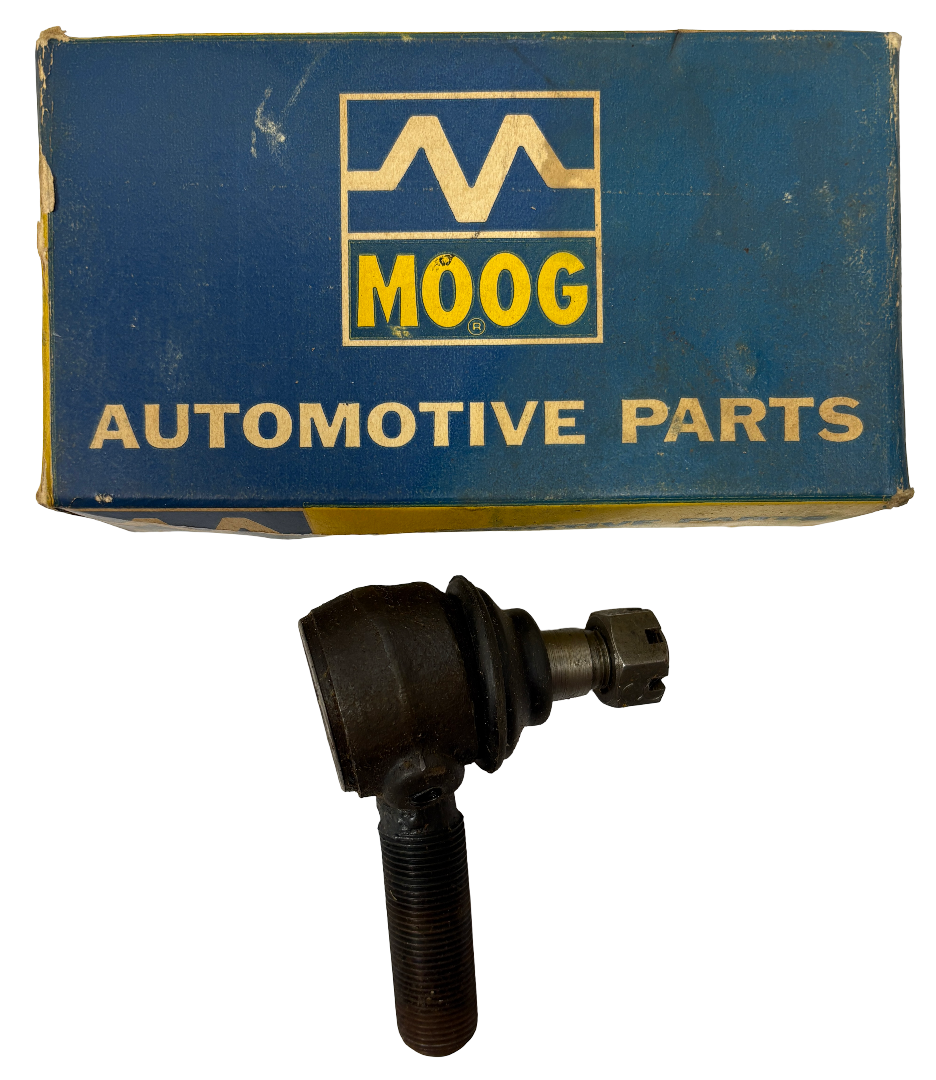 New Old Replacement Stock Outer Tie Rod Left Hand Thread for 1949-54 #1243629