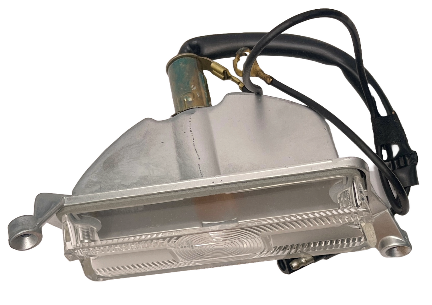New Old Stock Right Hand Park Lamp Assembly For 1969 Dodge Dart Models #2930530