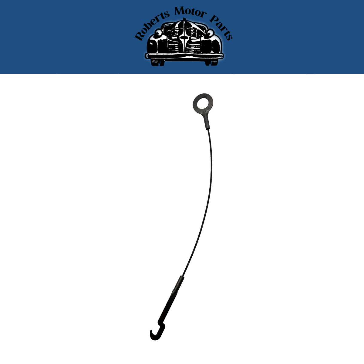 New Old Stock 10" Auto Brake Adjust Cable 1963 Plymouth Dodge Models #2401513