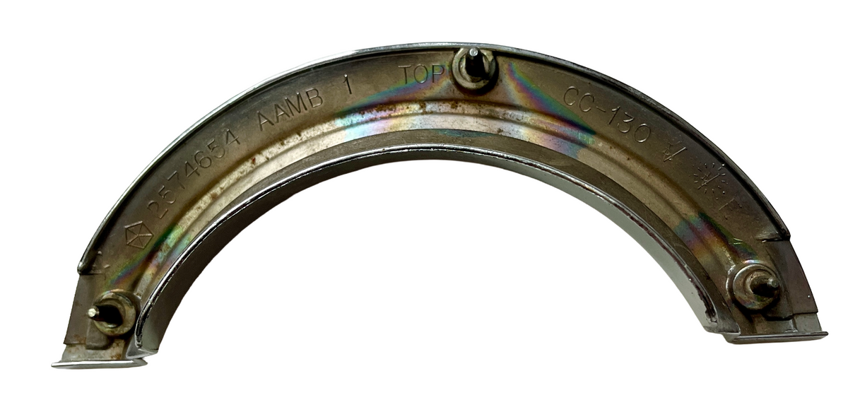 New Old Stock Rear Trim Moulding for 1964-1968 Imperial Models #2574654