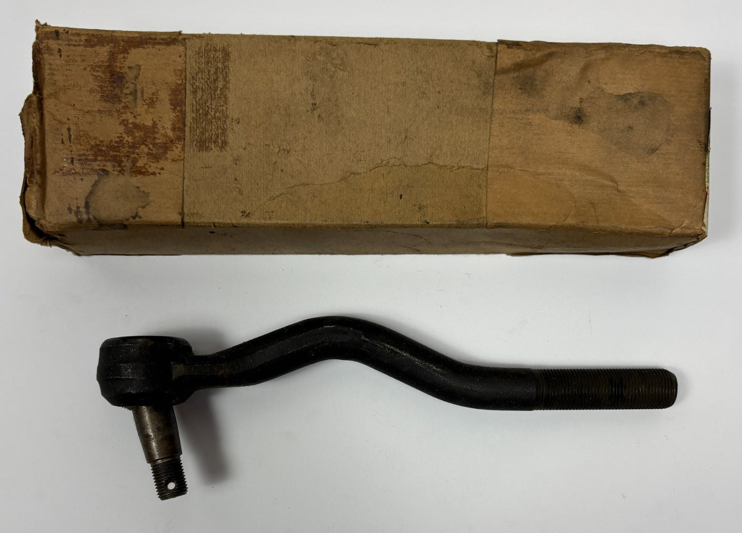 New Old Stock Inner Tie Rod for 1957-64 Full Size Models Mopar #1818999