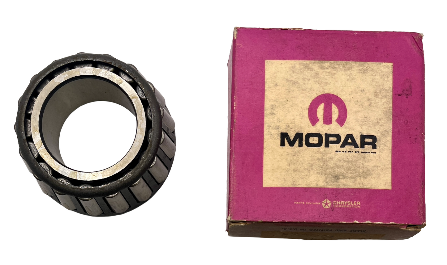 New Old Stock Wheel Bearing for 1957-64 Chrysler Imperial Models Mopar #1673375
