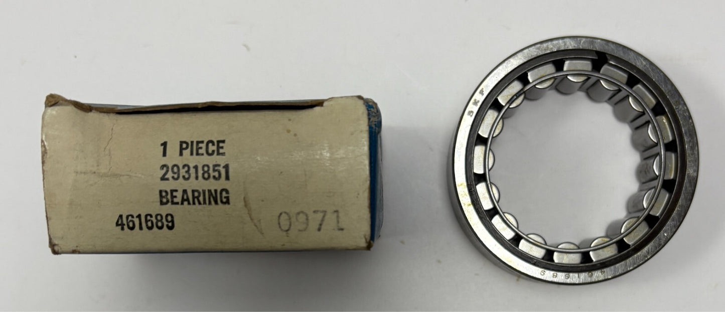 New Old Stock Rear axle bearing for 1970-76 8 1/4 Rear End Models Mopar #2931851