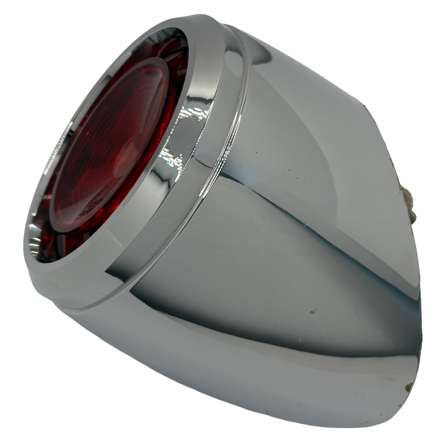 New Old Stock Right Hand Aux Lower Tail Light For 1961 Dodge Models #2189980