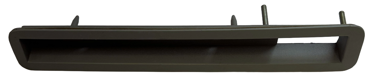 New Old Stock Left Rear Side Marker Bezel For 1970-1971 Plymouth Cuda #3403640