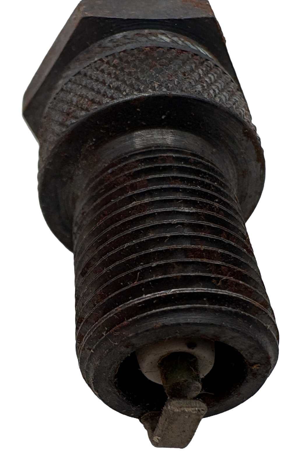 New Old Stock Auto-Lite Spark Plug AG5