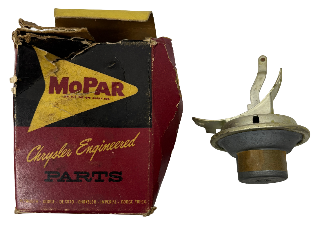 New Old Stock Distributor Vacuum Advance for 1960-61 Models Mopar #1889438