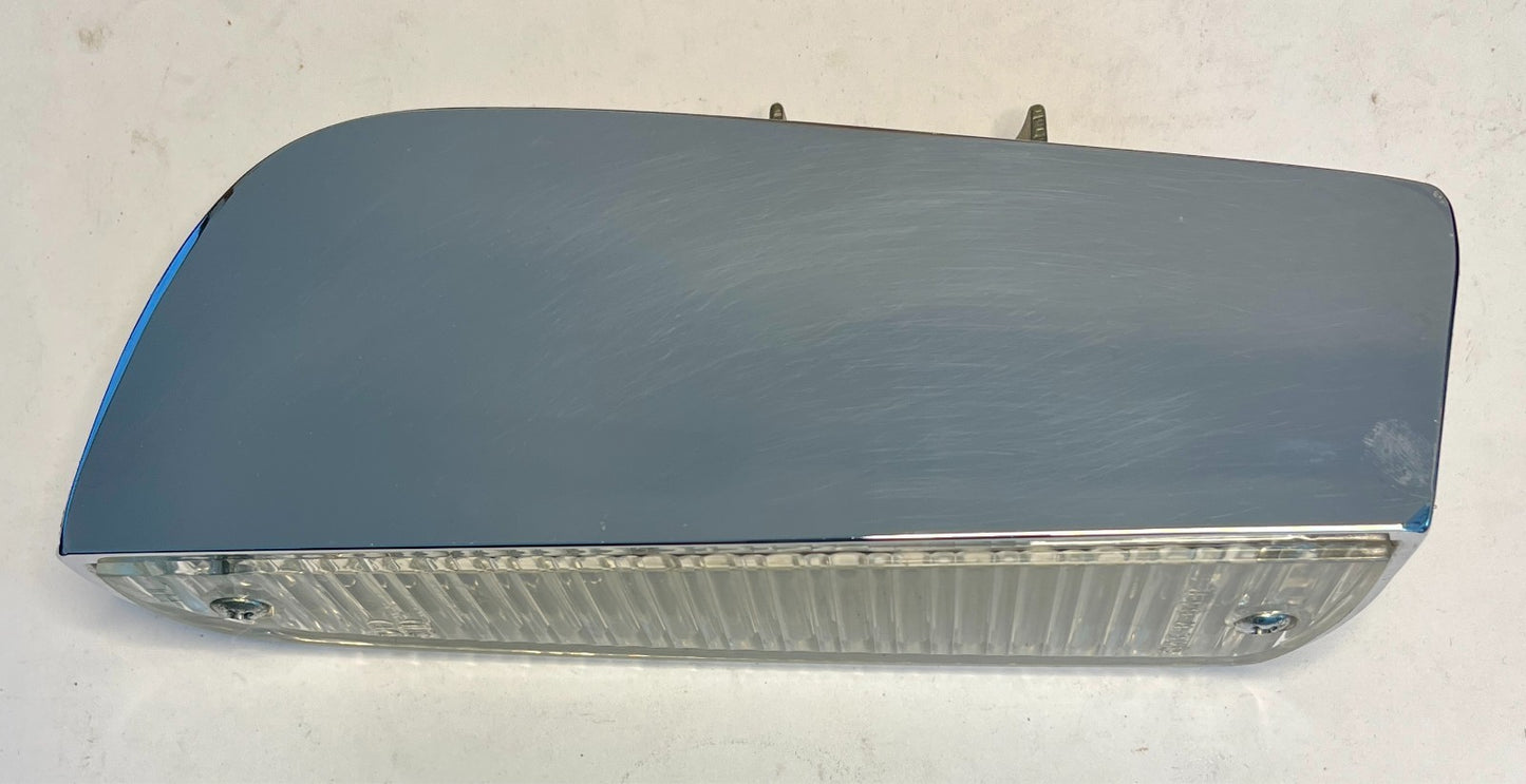 New Old Stock Backup Lamp for 1963-65 Plymouth Models #2587609 & #2421803
