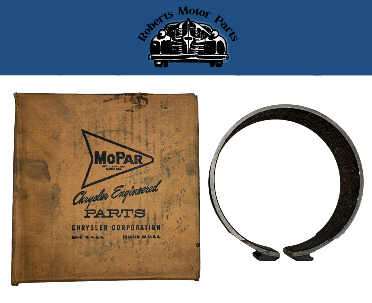 New Old Stock Mopar PowerFlite Reverse Band For 1953-1961 Models #1854170