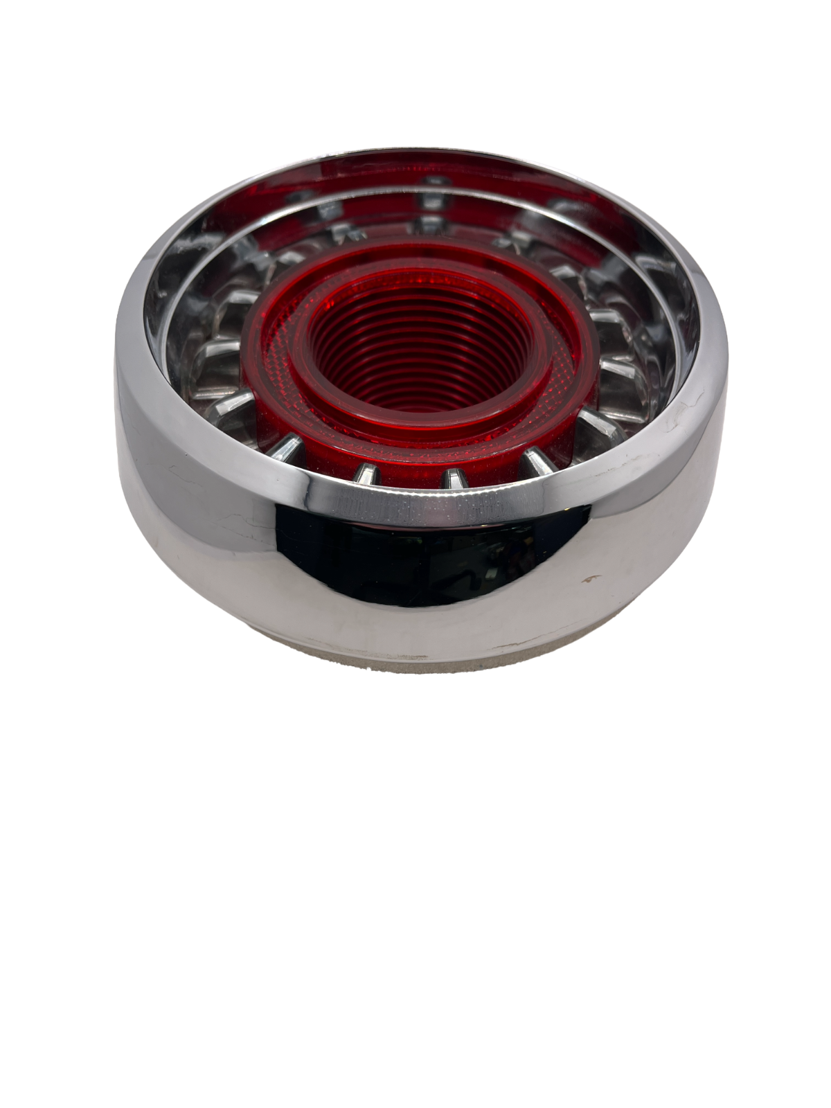 New Old Stock Tail Light for 1962 Dodge B-Body Models Mopar #2189176
