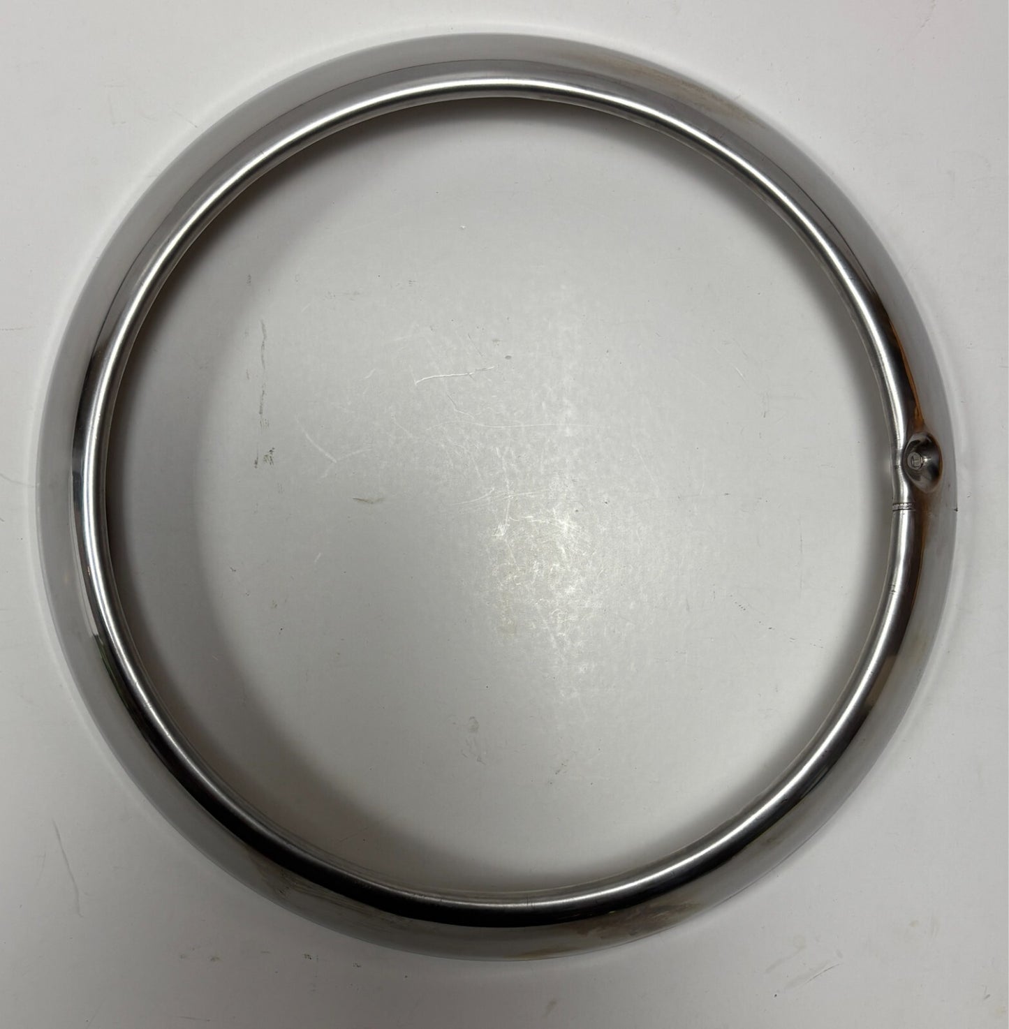New Old Stock Headlight Door for 1953 DeSoto Models Mopar #1495148