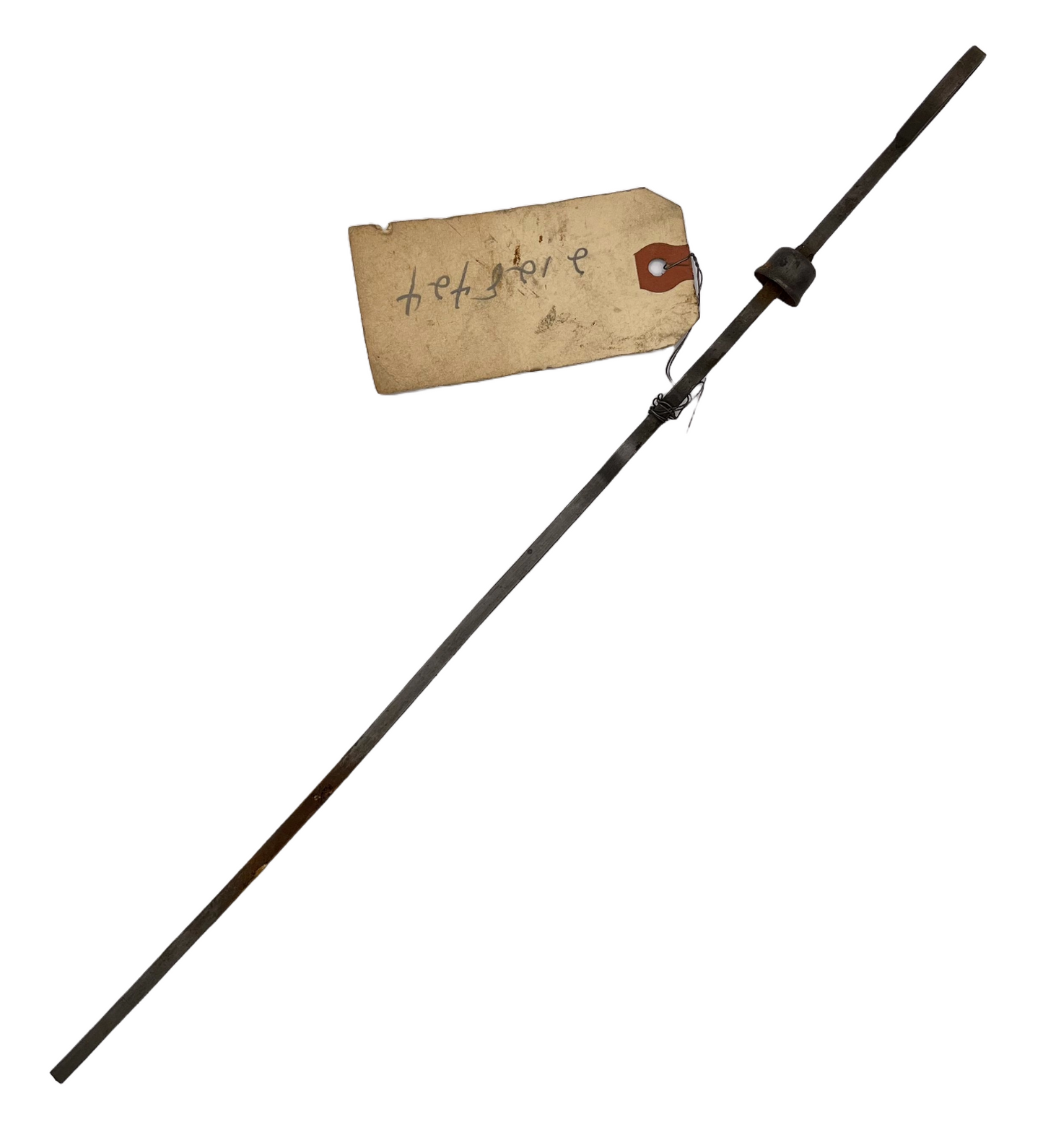 New Old Stock 6 Cylinder Dipstick Indicator Assembly for 1960-61 Models #2128424