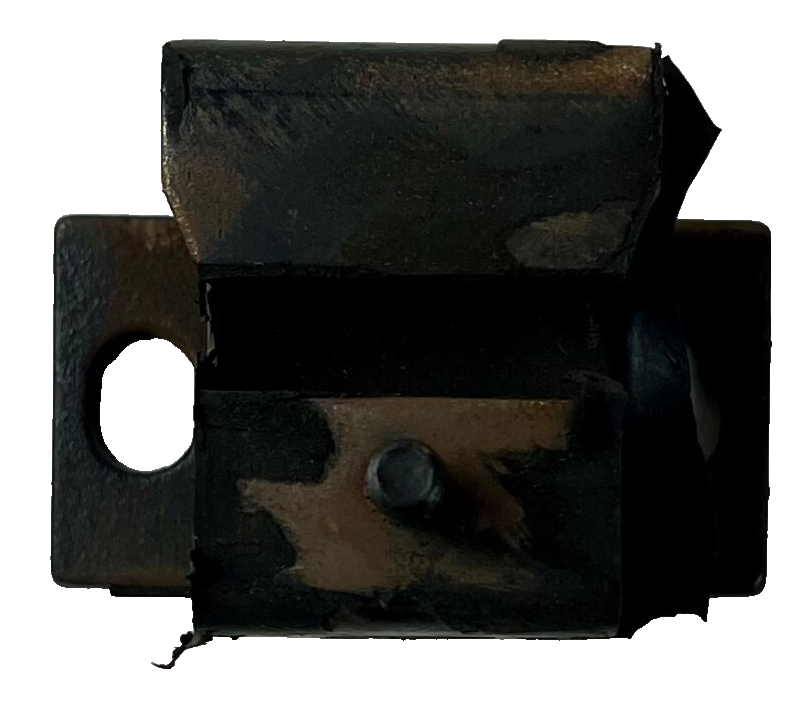 NOS Mopar Transmission Mount Most 1966-70 Plymouth Dodge & Chrysler #2533145