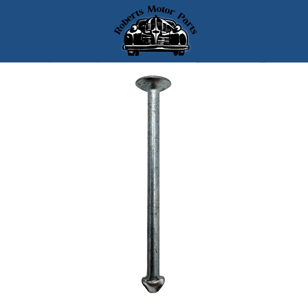 New Old Stock Brake Shoe Spring Hold Down Pin Universal 1949-2015 Mopar #2405720