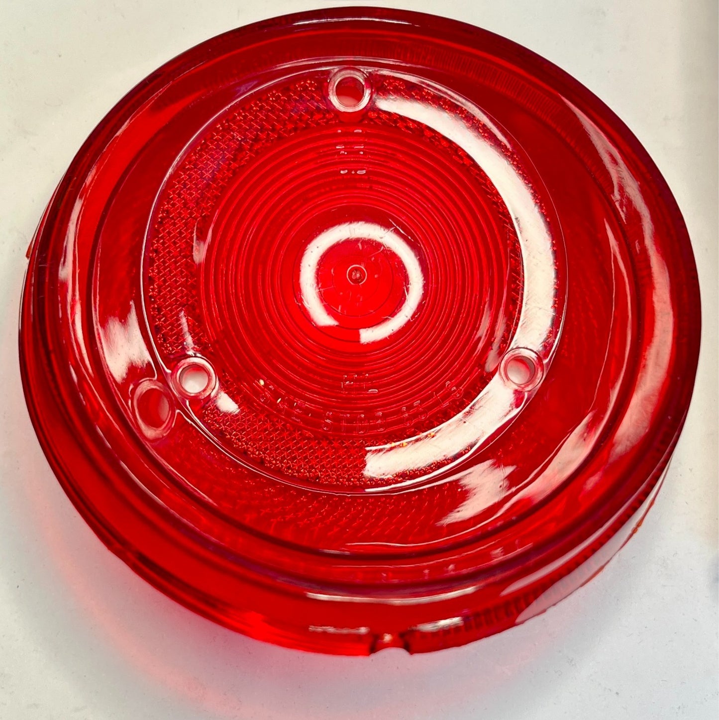 New Old Stock Right Tail Lens for 1963 Dodge Dart 170 Wagons Mopar #2421146