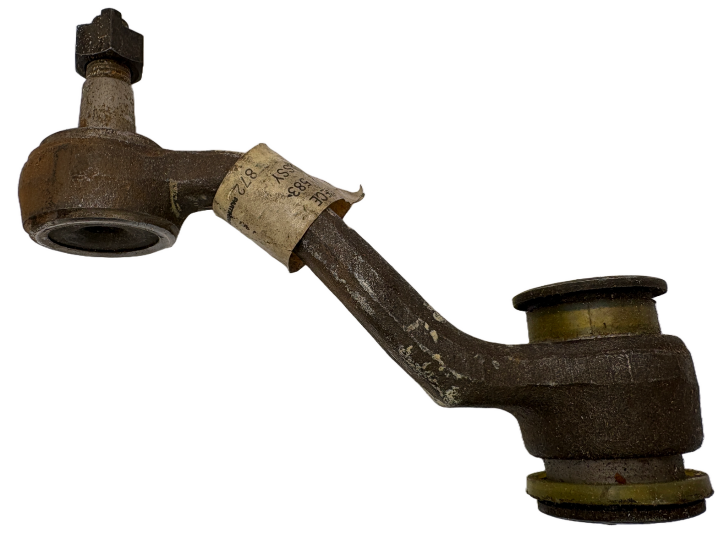 New Old Stock Idler Arm for 1973-74 B-Body Mopar Models #3402583
