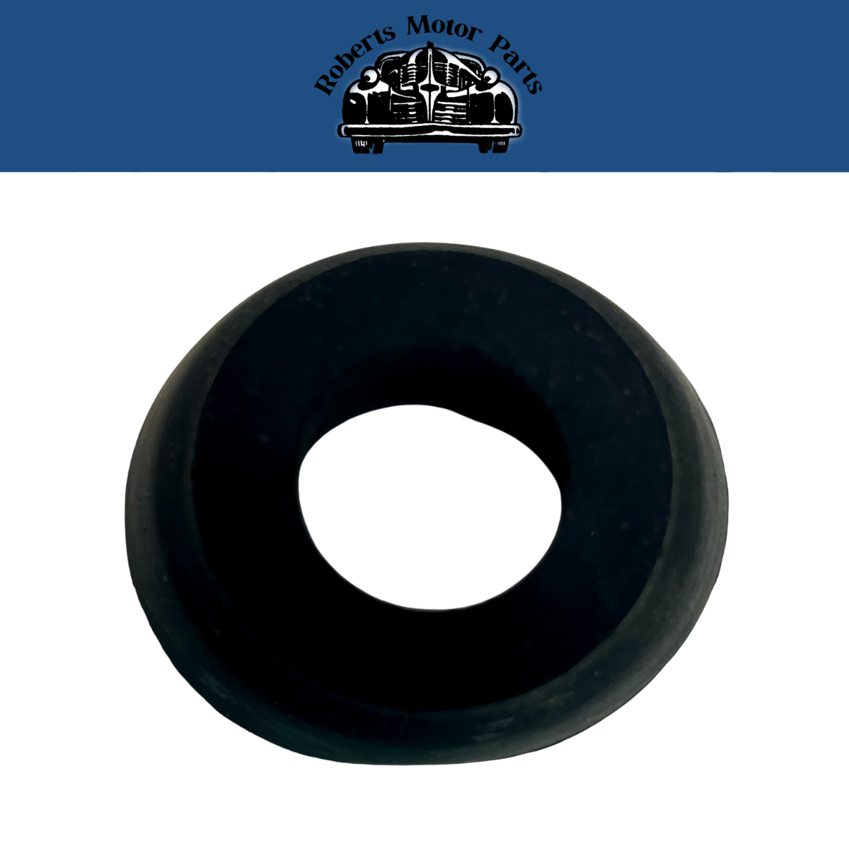 New Old Stock Lower Ball Joint Seal For 1957-1959 Chrysler DeSoto Mopar #1731266
