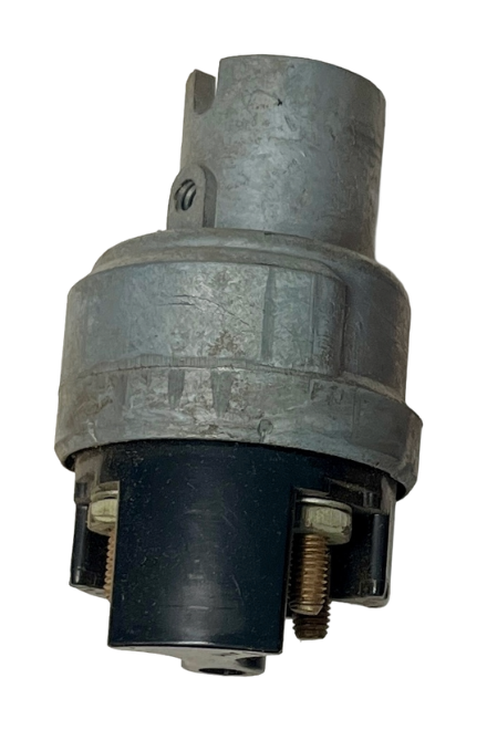 New Old Stock Ignition Switch For 1949-1958 Mopar All Models #1495886