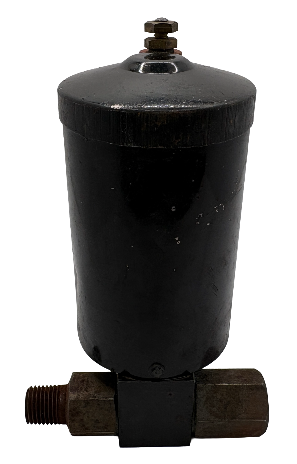New Old Reproduction Stock Rein Roll Holder Model K For 1941 Chrysler DeSoto
