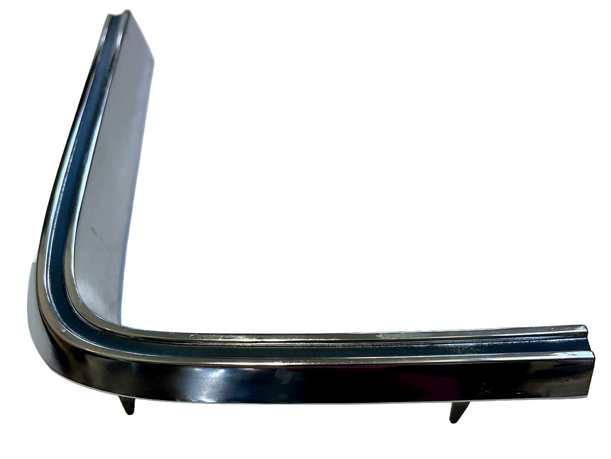 New Old Stock Left Fender Extension for 1968 New Yorker Newport Models #2786615
