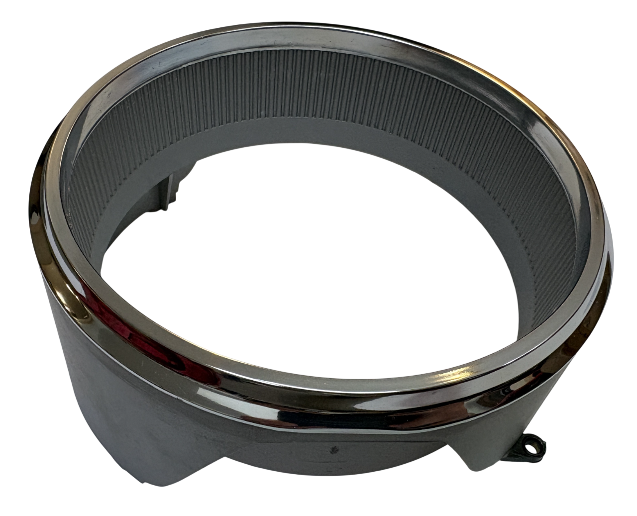 New Old Stock Headlight Bezels For 1968 Dodge Polara Monaco #2786463 & 2786462