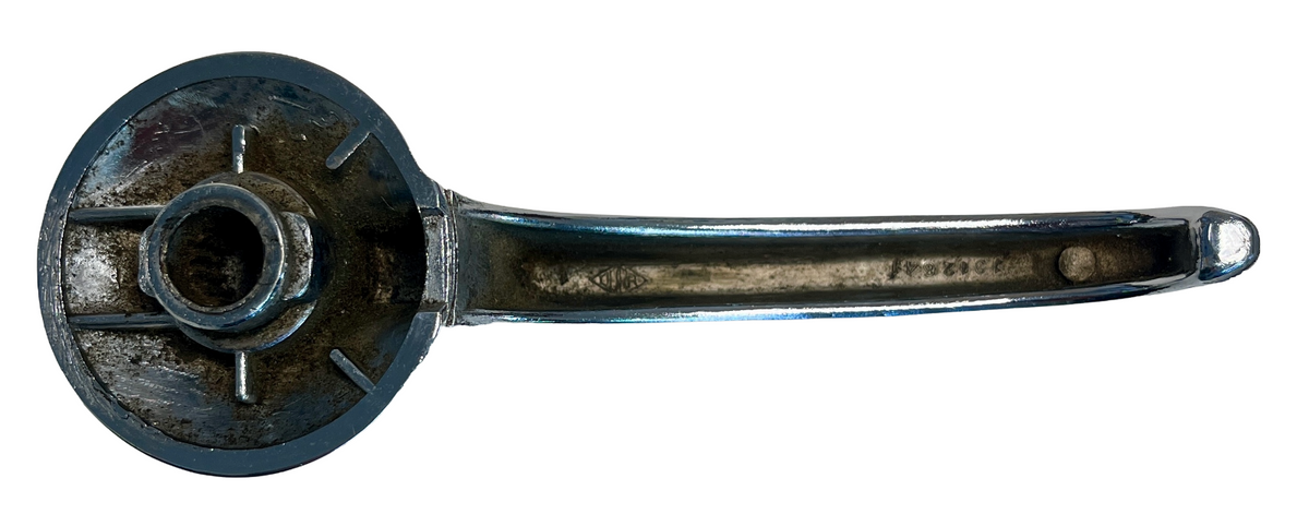 New Old Stock Interior Door Handle for 1956-66 Hawk Lark #1312641